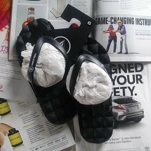 Volcom Recliner Rubber size 6